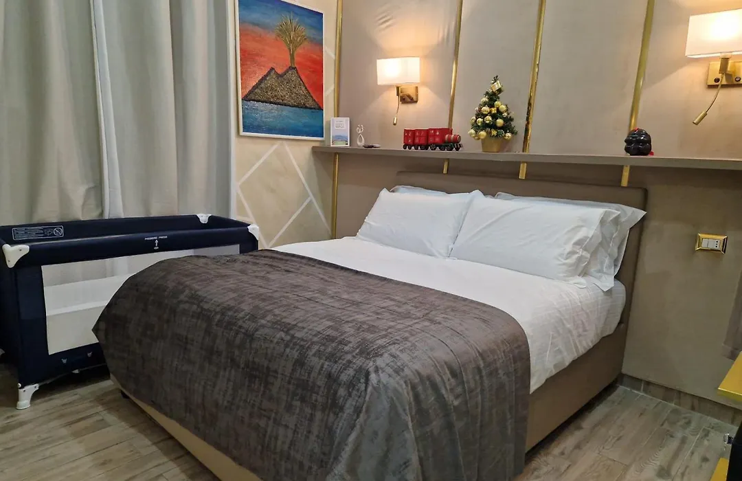 La Casa nei Presepi-1