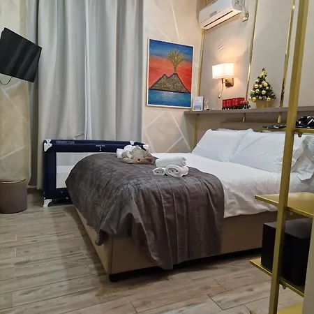La Casa nei Presepi-3