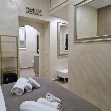 La Casa nei Presepi-2